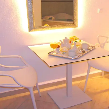 Ariana Eco Suites Adults Only-3