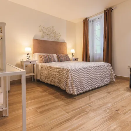 Habitaciones Amelia-2