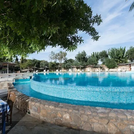 Basilica Holiday Resort-2