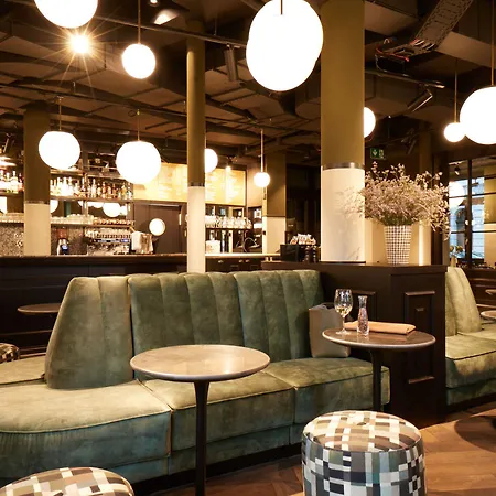 Boutique Hotel Josef-3