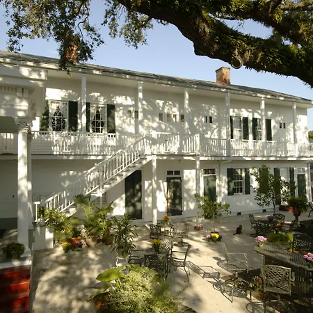 Ashton'S Bed And Breakfast-3