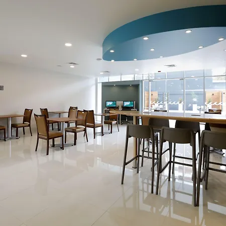 Hotel Diego de Almagro Viña del Mar-2