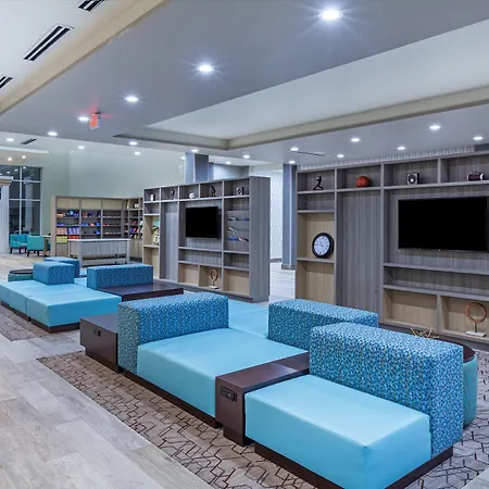 Holiday Inn - Amarillo East By Ihg-2