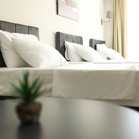 Petra Hotel Tuzla-3