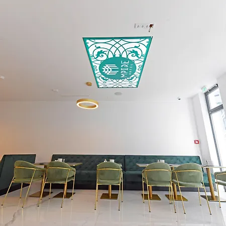 M-Pire Hotel Berlin-2