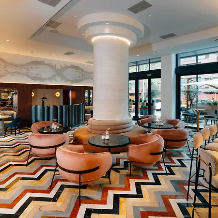 Hotel Pinar Plaza-2
