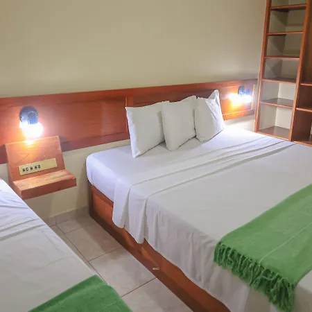 Boulevard da Praia - Flats Mare Mansa-3