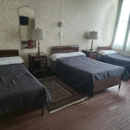 Hotel Pueyrredón-3
