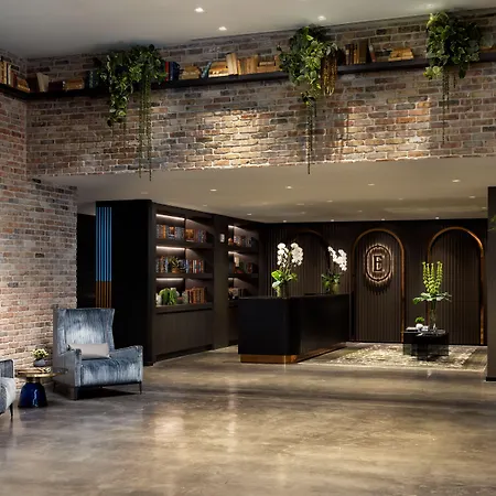 The Elser Hotel Miami - An All-Suite Hotel-3