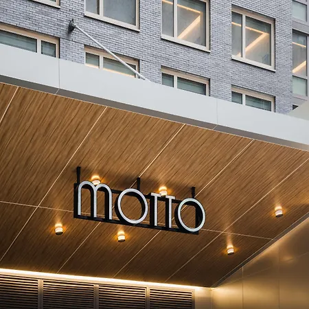 Motto By Hilton New York City Times Square-2