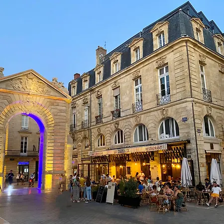 Hôtel Madame-2