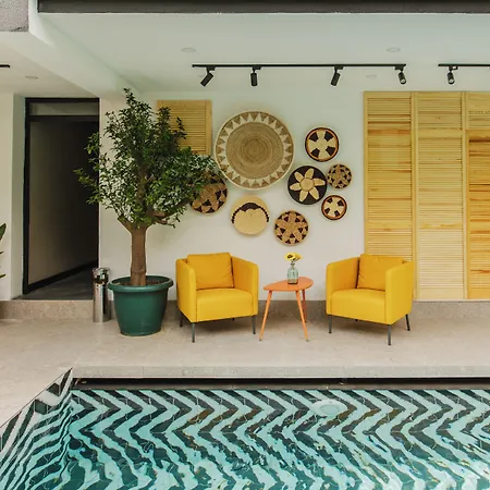 Ella Suites Hotel-3