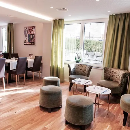 Sorell Hotel Rex Zuerich-2
