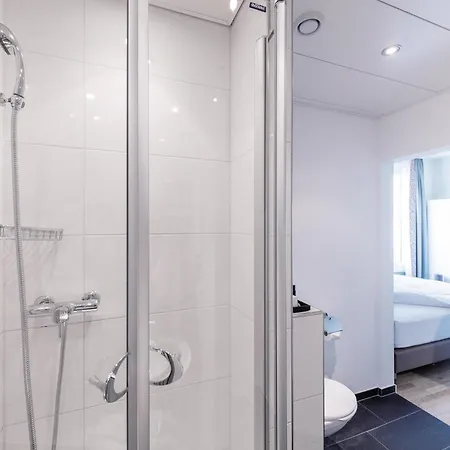 Sorell Hotel Rex Zuerich-3
