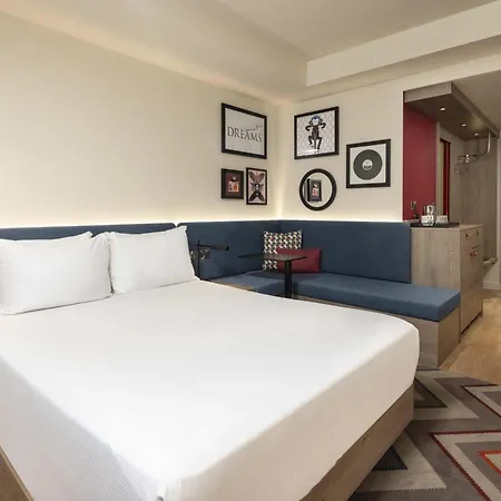 Hampton By Hilton London City-2