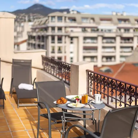 Best Western Plus Hôtel Massena Nice-2
