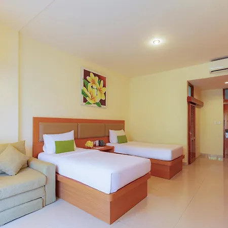 Wina Holiday Villa Kuta Bali-3