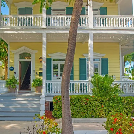 Silver Palms Inn & Historic Homes-2