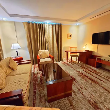 Grand Central Hotel-2