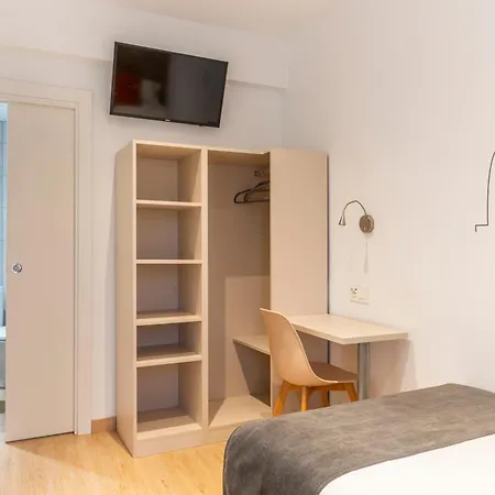 Hostal Sans-3