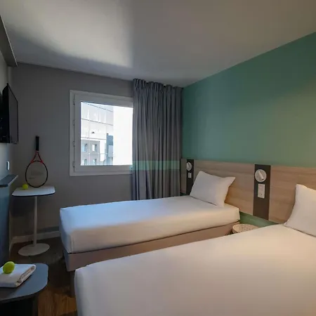 Ibis Budget Nice Aeroport-2