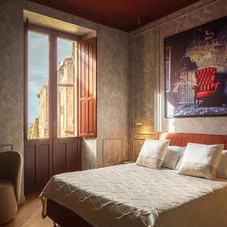 Albergo Diffuso Birkin Castello-2