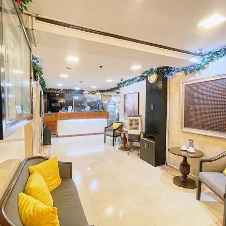 Gervasia Hotel Makati-3