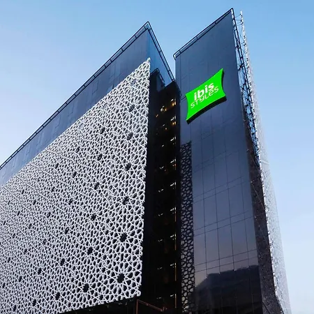Ibis Styles Dubai Airport Hotel-3