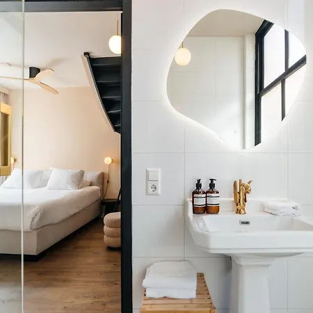 Boutique Hotel Johannes-2