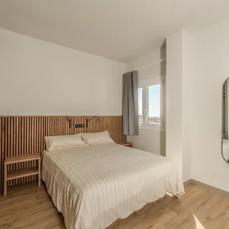 Hotel Apartamento L' Alcor-3