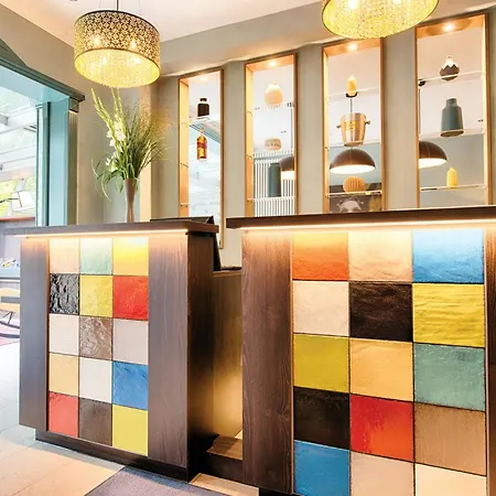 Leonardo Boutique Hotel Berlin City South-2