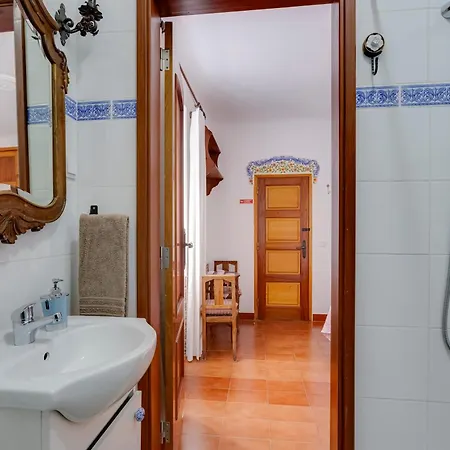 Casa Flor Do Mar Lagos-3