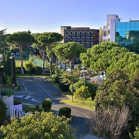 Hotel Tre Fontane-2