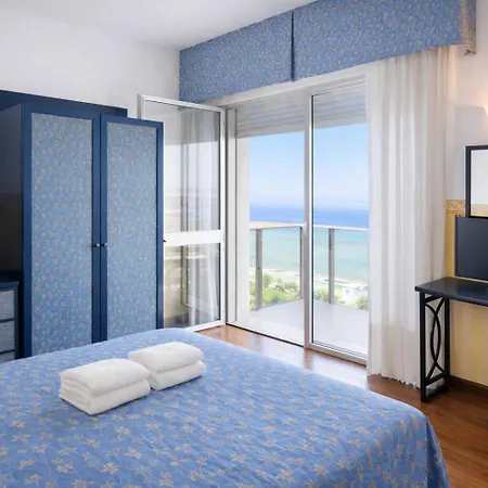 Hotel Regina Fronte Mare-2
