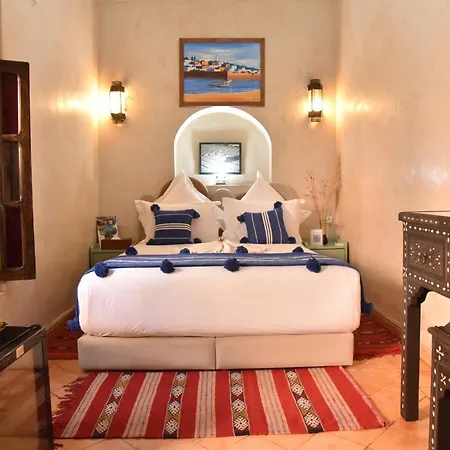 Riad Du Petit Prince-3