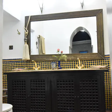 Riad Du Petit Prince-2