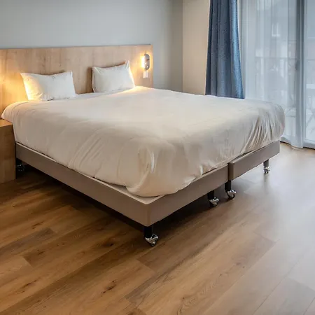 Tulip Inn Honfleur Residence & Spa-3