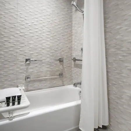 Hyatt Centric Brickell Miami-2