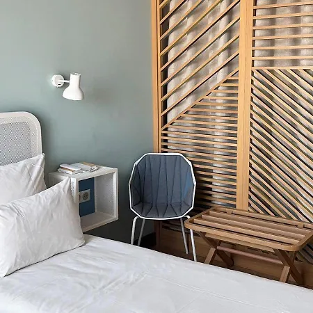 OKKO Hotels Nice Aéroport-2