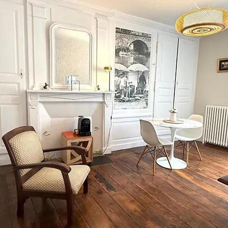 Maison d'hôte Les Allois-2