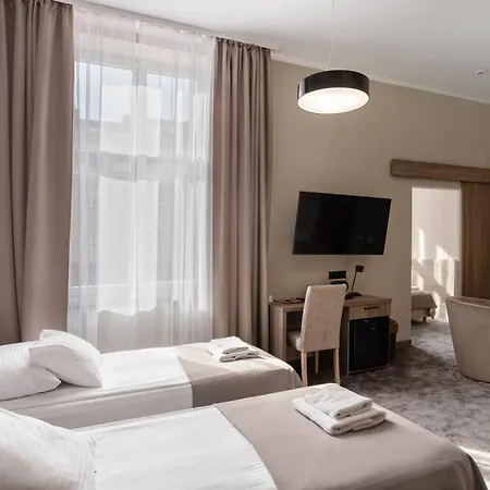 Hotel Maksymilian-2