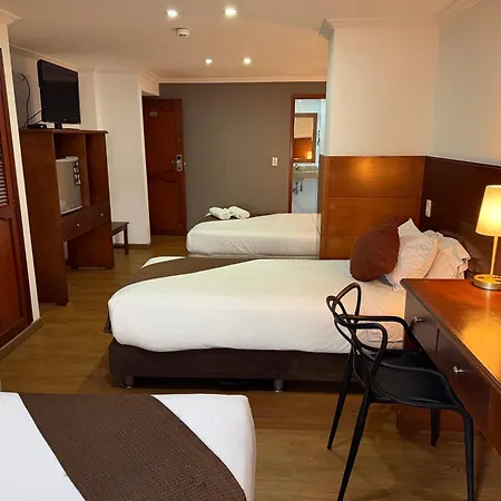 Blu Inn Hotel-3