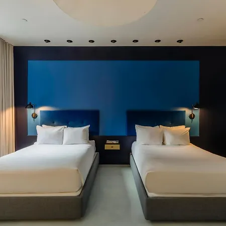 The William Hotel Midtown, New York-2