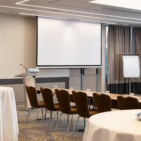 Holiday Inn Athens Attica Av, Airport W. By Ihg-3