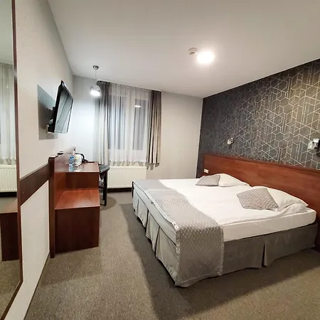 Hotel Fero Express Pokoje Klimatyzowane Ac-2