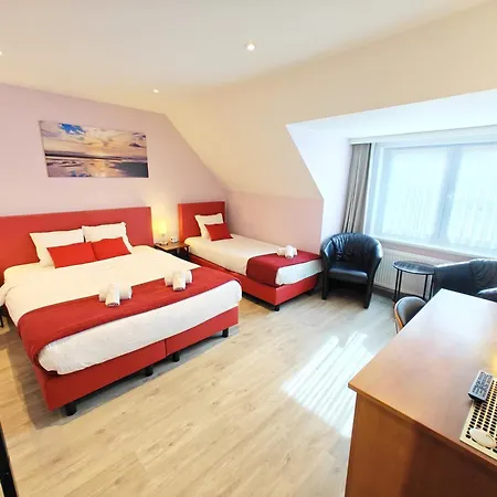 Hotel Cardiff-3