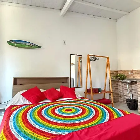 Olho Grego Hospedagem Em Arraial D'Ajuda-2