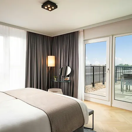 Leonardo Royal Hotel Cologne Bonn Airport-2