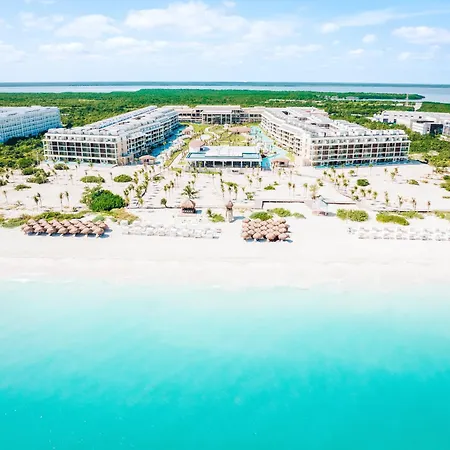 Majestic Mirage Costa Mujeres, All Suite Resort-3