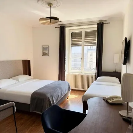 Hotel Tor-3